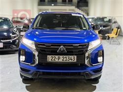 ميتسوبيشي أوتلاندر سبورت